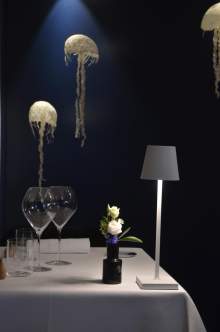 Restaurant IODÉ · Restaurant Gastronomique Vannes